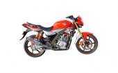 2011 Tiger Boxer 250 RS photo